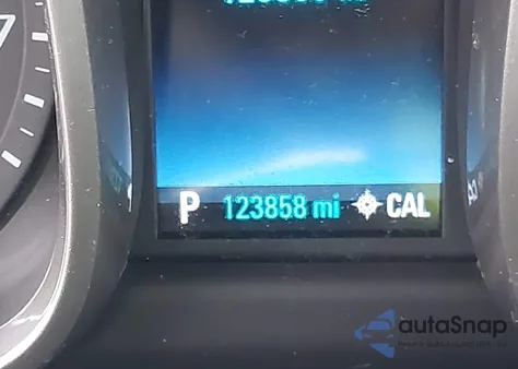 2015 Chevrolet Malibu 1Lt z USA, uszkodzony, nr VIN 1G11C5SLXFF115090